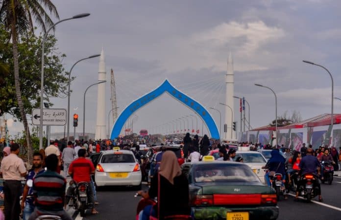 Vehicle Ban Set for April 4