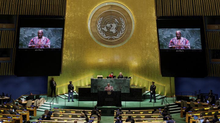 UN Endorses Legal Duty to Cut Emissions