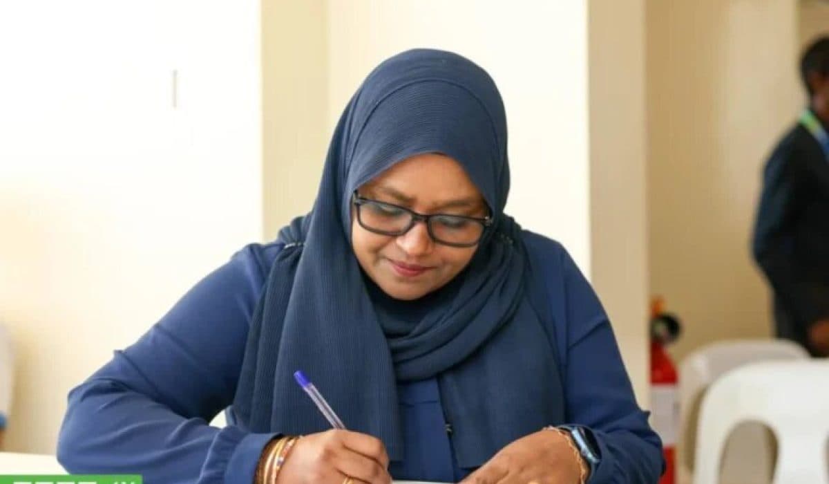 MWSC Chairman Removed
