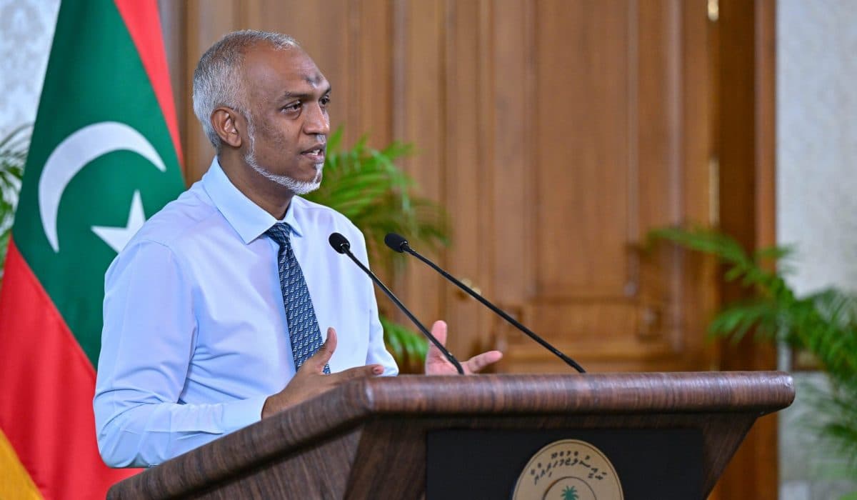 Government Identifies 19 Priority Projects