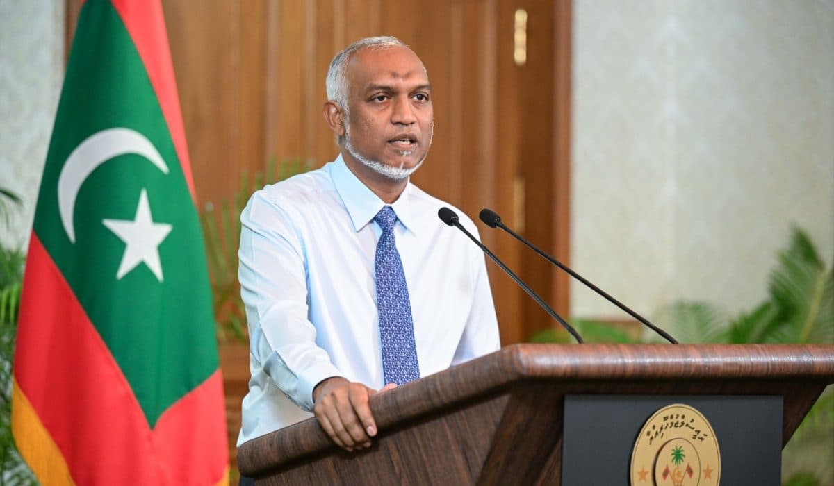 President Highlight Importance of Blood Donation