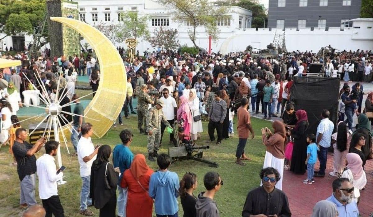 MACL to Join Eid Haveeru 1447 Festivities at Hulhumalé Central Park