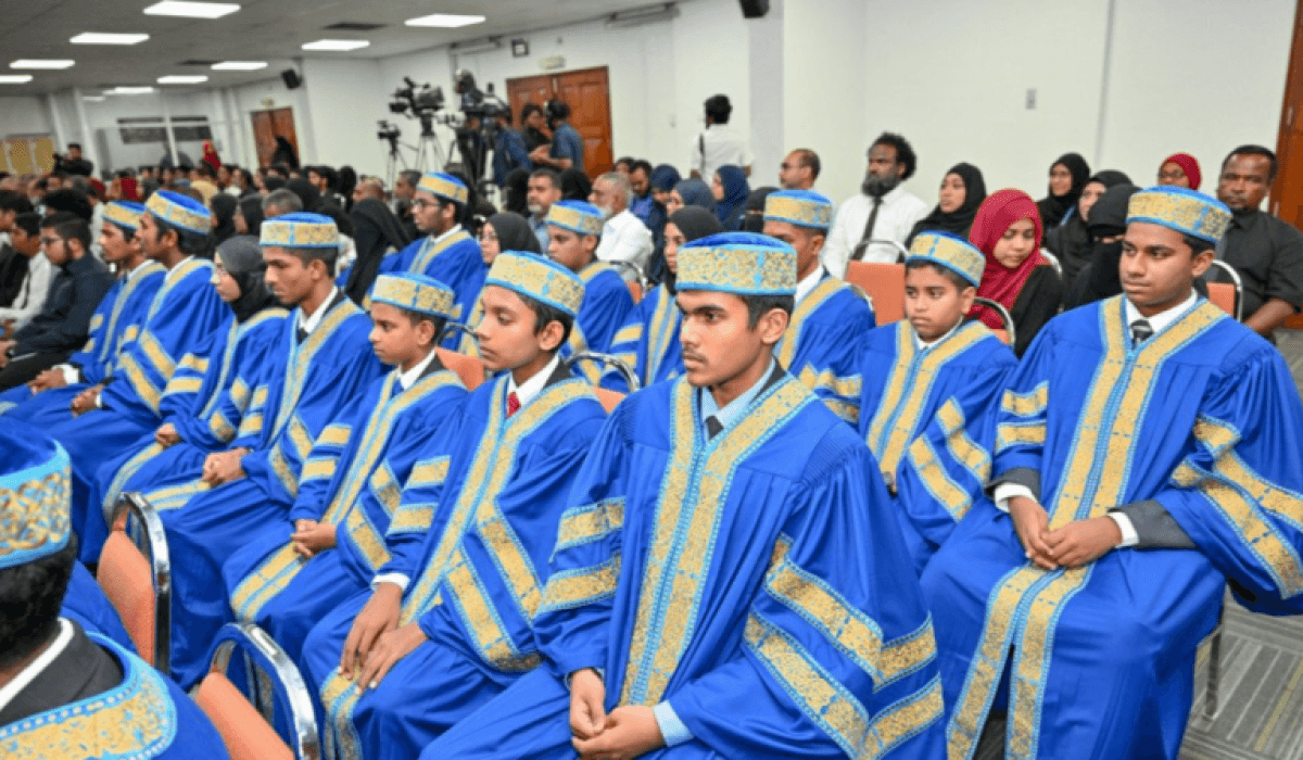 Ministry Expands Hafiz Examination Committees