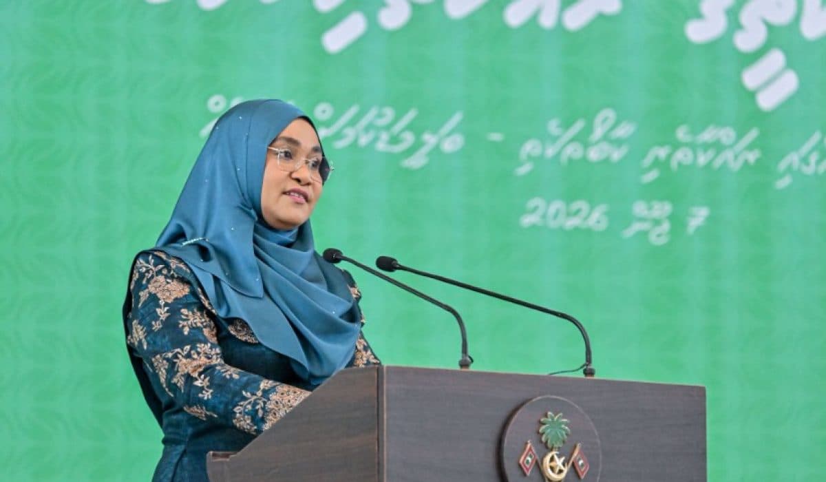 Food Safety a National Priority: First Lady