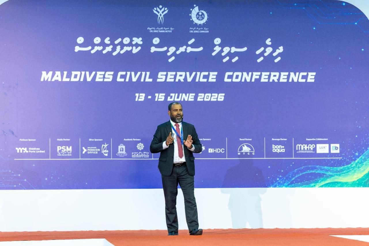 MPL Participates in Civil Service Conference