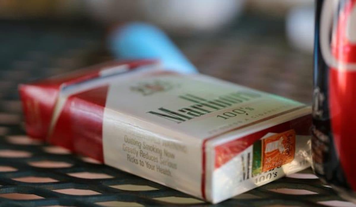 Bill Seeks Changes to Tobacco Duties