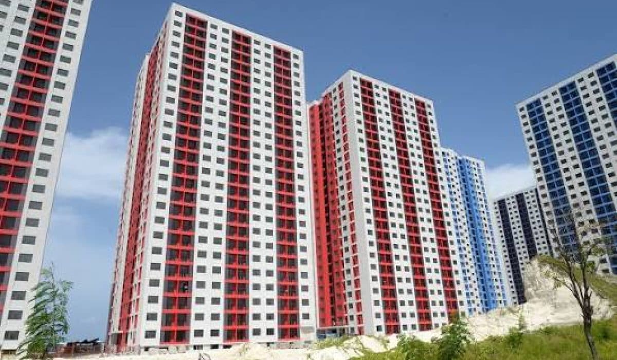 Housing Recipient List to Be Released This Year