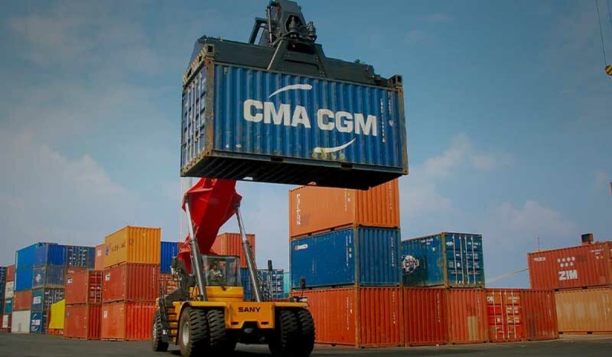 MPL Clears Over 37,000 Cargo Containers in One Week