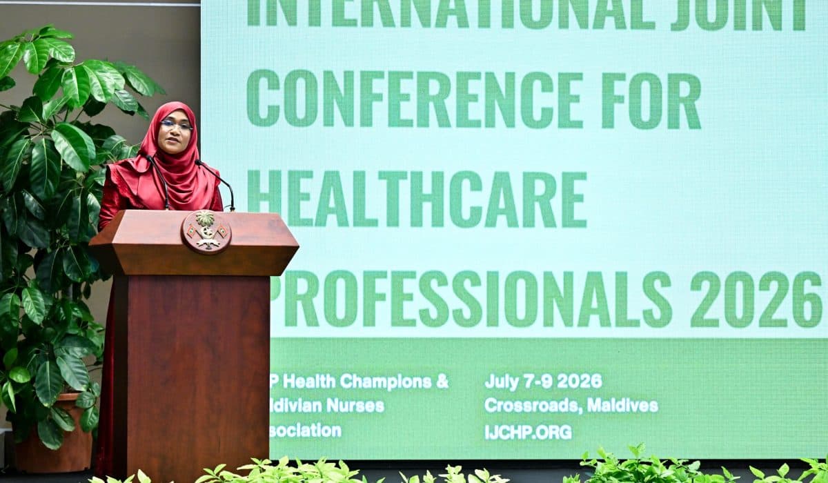 First Lady Highlights Compassion and Innovation at Healthcare Conference