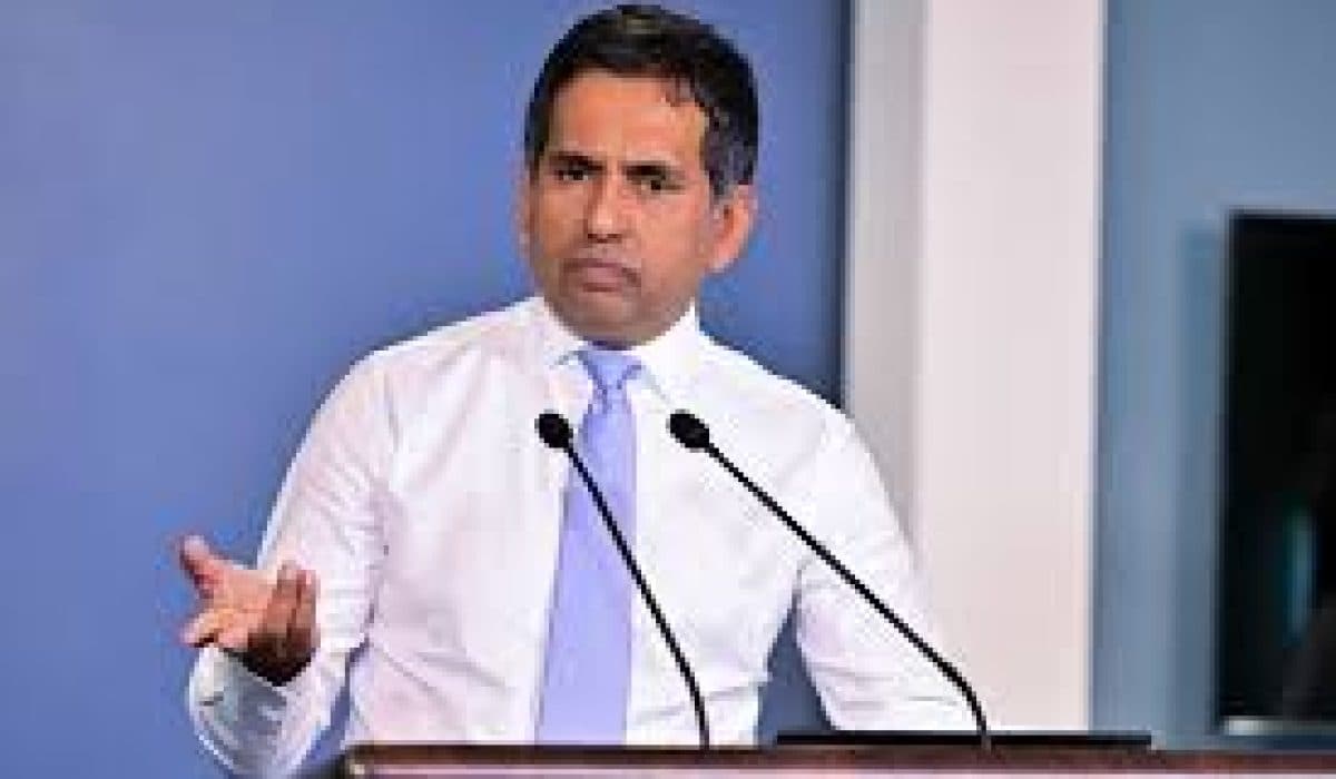 Thilafushi Port Project to Begin on July 6