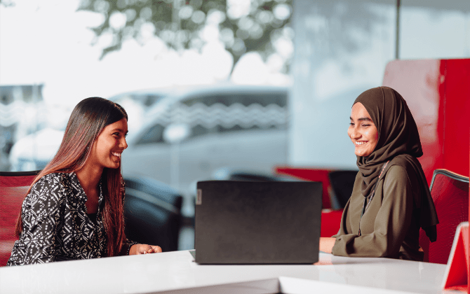 BML introduces flexible Islamic education financing for students