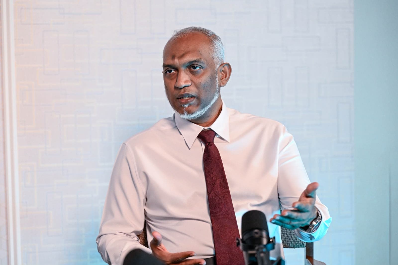 President Assures Positive Outcomes in Youth Empowerment Efforts