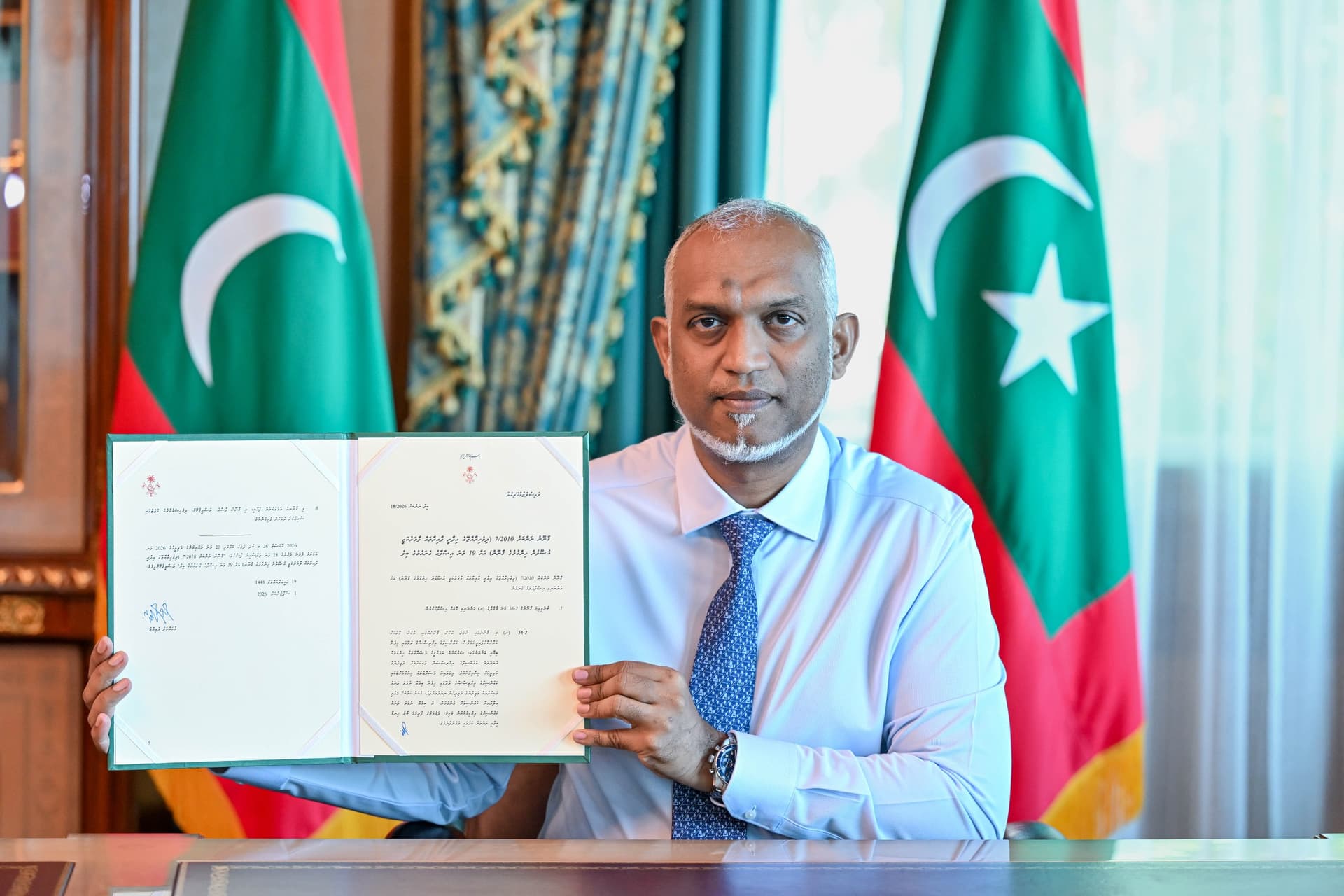 New law clears way for government projects on council land