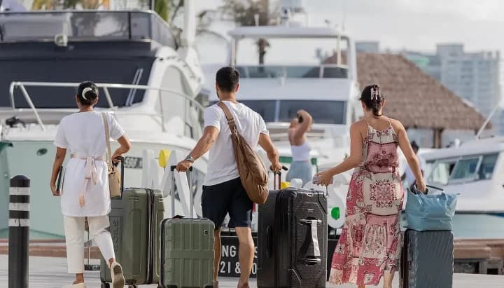 Maldives Welcomes Nearly 1.5 Million Visitors as Tourism Continues Strong Performance