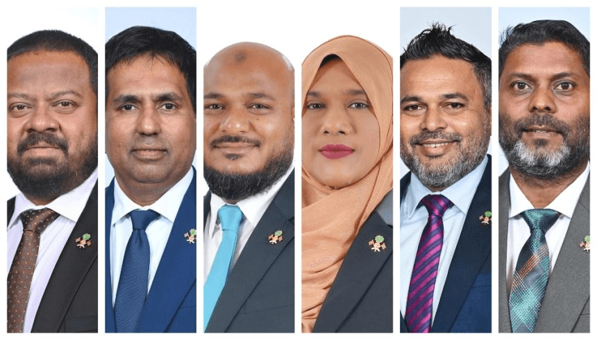 Rafiu Tops PNC Vice Presidential Election as Six Elected